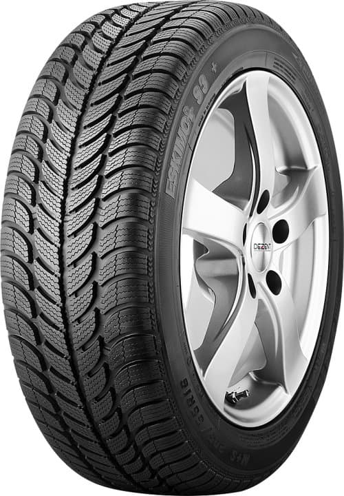 Sava Eskimo S3+ ( 165/70 R14 81T ) 1