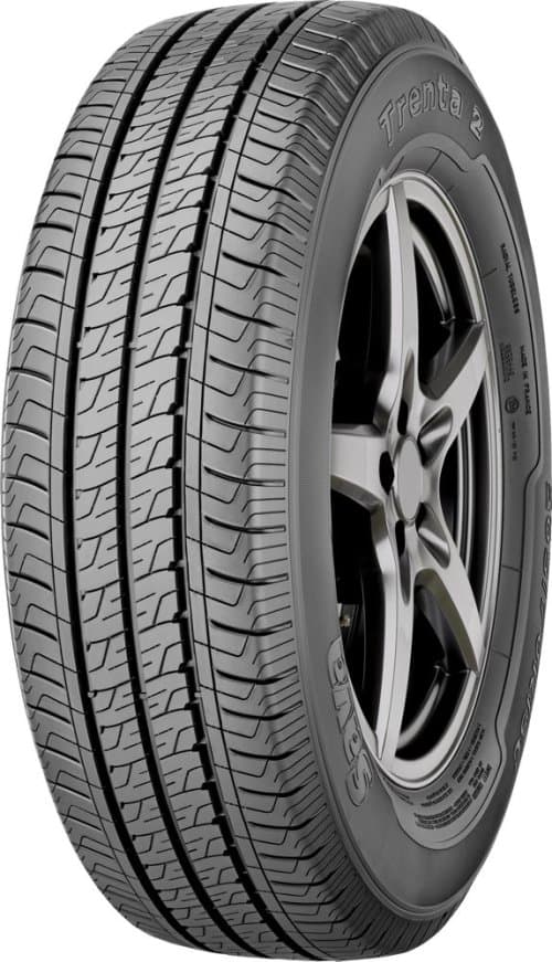 Sava Trenta 2 ( 215/60 R16C 103/101T 6PR ) 1