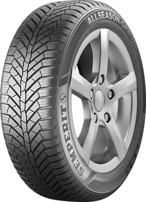 Semperit All Season-Grip ( 205/60 R16 96V XL EVc )