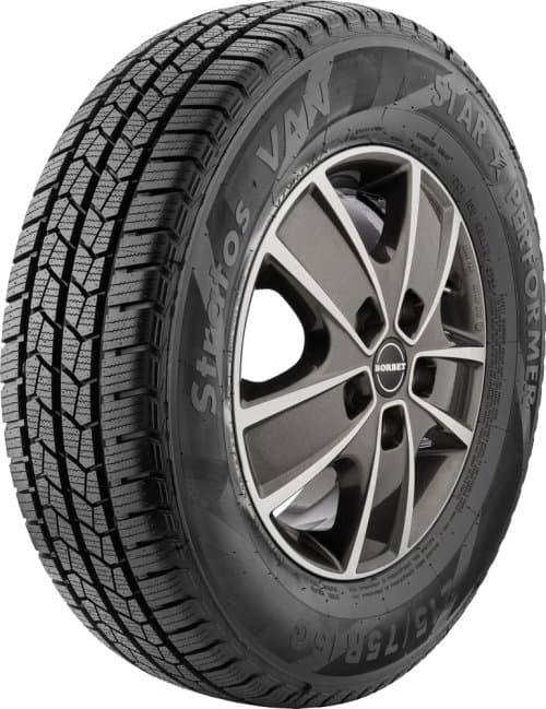 Star Performer Stratos Van ( 235/65 R16C 121/119R 10PR ) 1