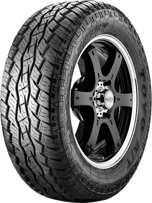 Toyo Open Country A/T Plus ( 255/65 R16 109H ) 1
