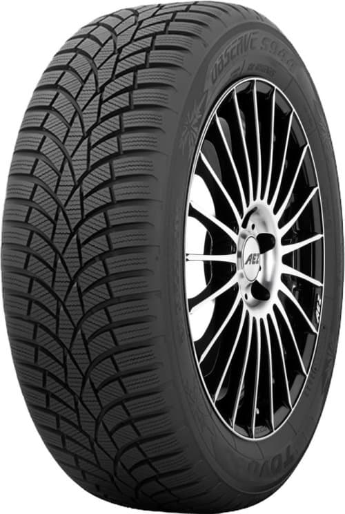Toyo Observe S944 ( 225/55 R16 99V XL ) 1