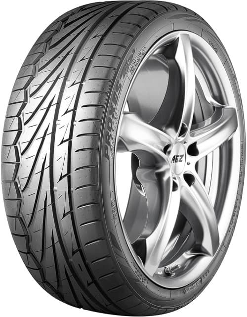 Toyo Proxes TR1 ( 225/35 R19 88W XL s ochrannou lištou ráfika (FSL) )