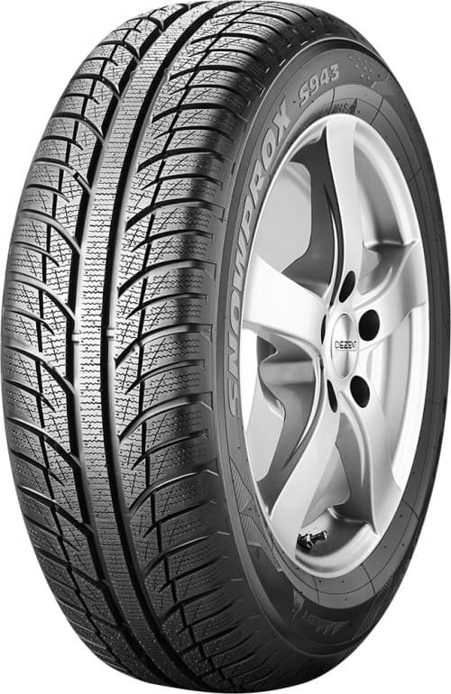 Toyo Snowprox S943 ( 185/70 R14 88T ) 1
