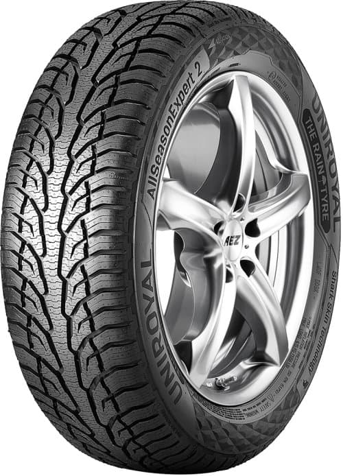 Uniroyal AllSeasonExpert 2 ( 185/55 R14 80H EVc )