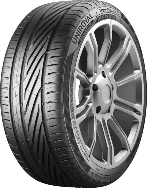 Uniroyal RainSport 5 ( 225/55 R16 95Y EVc ) 1