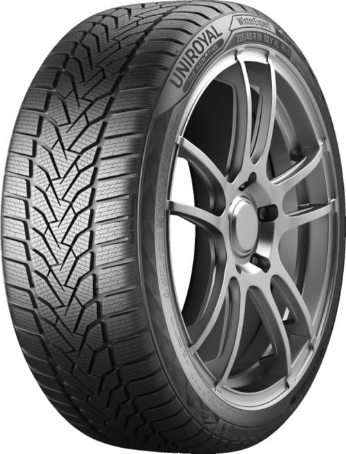 Uniroyal WinterExpert ( 185/55 R15 82T EVc ) 1