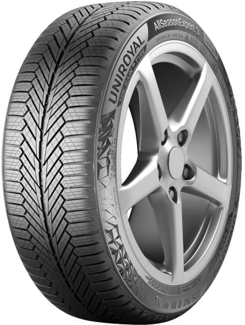 Uniroyal AllSeasonExpert 3 ( 225/55 R18 98V EVc ) 1