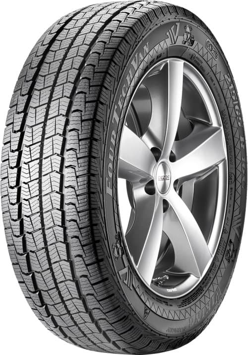 Viking FourTech Van ( 195/60 R16C 99/97H 6PR )
