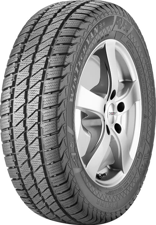 Viking WinTech Van ( 215/70 R15C 109/107R 8PR ) 1