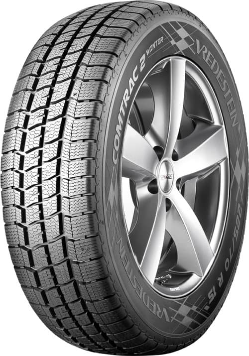 Vredestein Comtrac 2 Winter ( 235/65 R16C 115/113R )