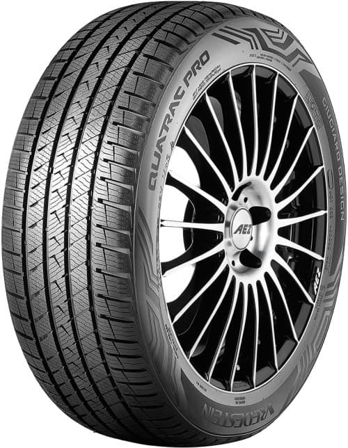 Vredestein Quatrac Pro ( 245/45 R20 103V XL, s ochrannou lištou ráfika (FSL) )