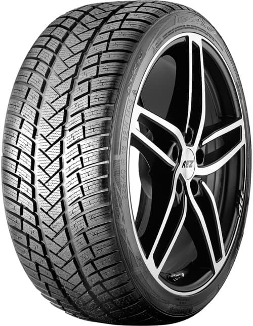 Vredestein Wintrac Pro ( 265/50 R20 111Y XL, s ochrannou lištou ráfika (FSL) )