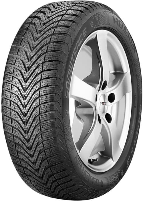 Vredestein Snowtrac 5 ( 205/55 R16 91H ) 1