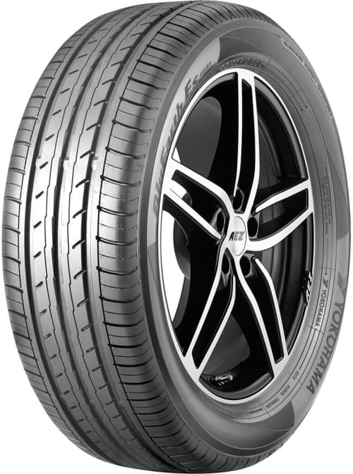 Yokohama BluEarth-ES (ES32) ( 195/65 R15 91T BluEarth )