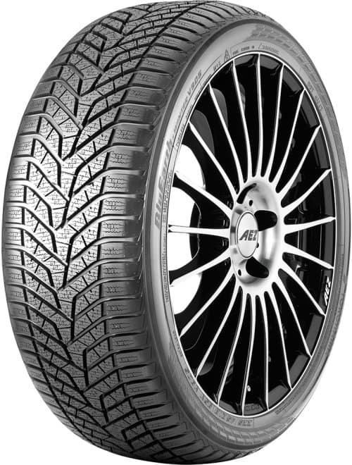 Yokohama BluEarth-Winter (V905) ( 215/50 R18 92V BluEarth, RPB ) 1
