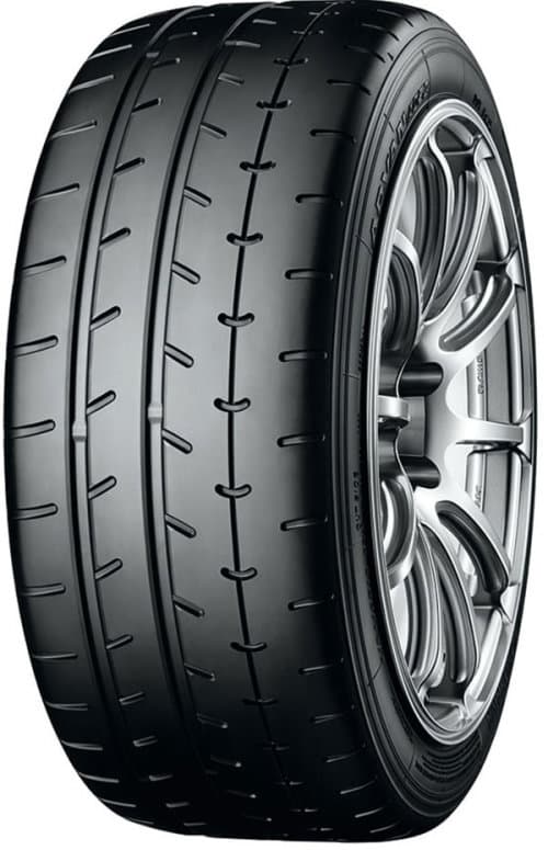 Yokohama Advan A052A ( 285/30 R20 99Y XL )