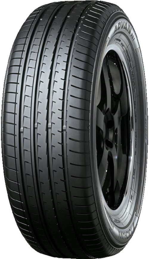 Yokohama Advan V61H ( 225/60 R17 99H )