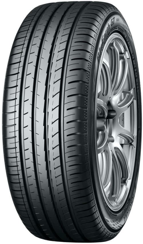 Yokohama BluEarth-GT (AE51) ( 195/60 R17 90V BluEarth ) 1