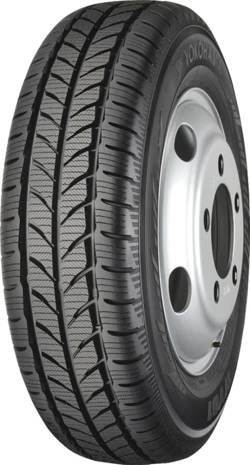 Yokohama WY01 ( 215/75 R16C 113/111R ) 1