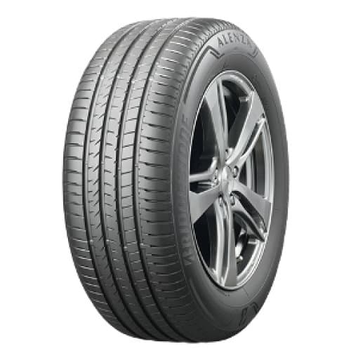 Bridgestone Alenza 001 RFT ( 245/50 R19 105W XL *, runflat ) 1