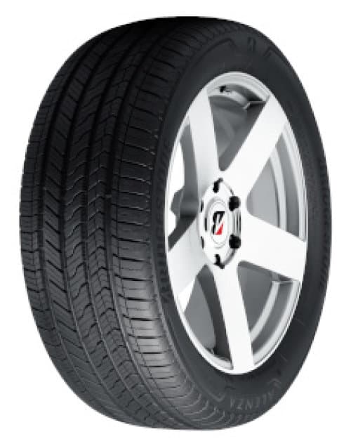 Bridgestone Alenza Sport A/S ( 315/40 R21 115V XL s ochrannou lištou (MFS) )