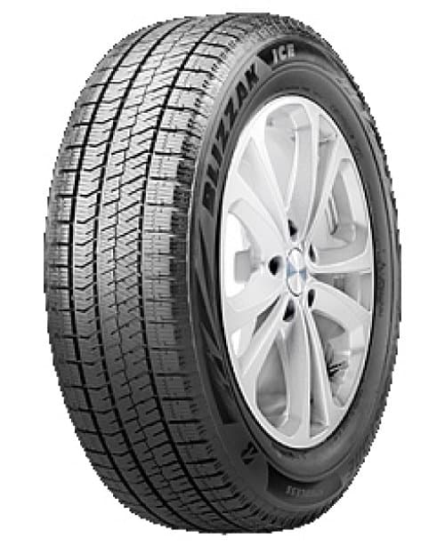 Bridgestone Blizzak Ice ( 195/55 R16 91S XL EVc, Nordic compound ) 1