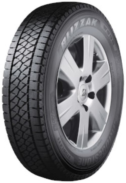 Bridgestone Blizzak W995 ( 215/75 R16C 113/111R 8PR EVc, Nordic compound ) 1