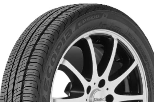 Bridgestone Ecopia EP600 ( 175/60 R19 86Q * ) 1