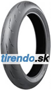 Bridgestone RS 10 F Racing Street ( 110/70 R17 TL 54H M/C, predné koleso )