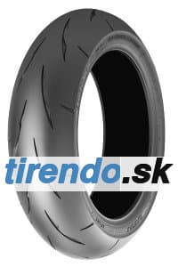 Bridgestone RS 11 R ( 190/55 ZR17 TL (75W) zadné koleso, M/C, Variante G )