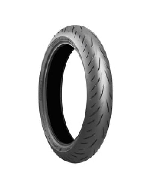 Bridgestone S 22 F ( 120/70 ZR17 TL (58W) M/C, Variante E, predné koleso ) 1