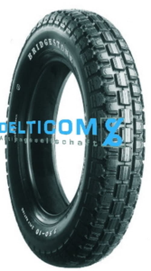 Bridgestone TW3 ( 3.50-10 TT 51J ) 1