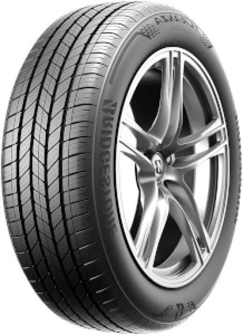 Bridgestone Turanza LS100 RFT ( 235/45 R20 100H XL Enliten / EV, RE0, s ochrannou lištou (MFS), runflat )
