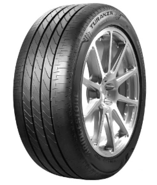 Bridgestone Turanza T005A ( 215/45 R18 89W EVc )