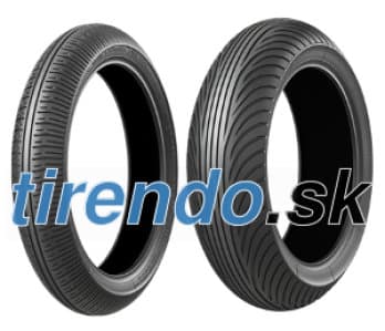 Bridgestone W01 Regen / Soft (GP3) ( 90/580 R17 TL NHS, predné koleso ) 1