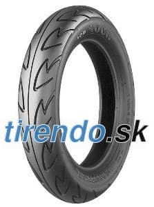 Bridgestone B01 ( 90/90-10 TL 50J M/C, predné koleso )