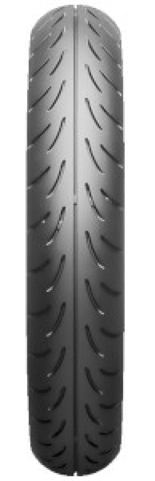 Bridgestone Battlax SC F ( 110/70-12 TL 47L M/C, predné koleso ) 1