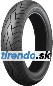 Bridgestone BT45 R ( 140/80B17 TL 69V zadné koleso, M/C ) 1