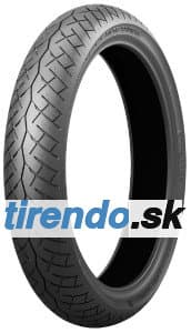 Bridgestone BT46 F ( 100/80-18 TL 53H M/C, predné koleso ) 1