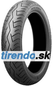 Bridgestone BT46 R ( 140/70-18 TL 67V zadné koleso, M/C )