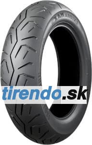 Bridgestone E-Max R ( 150/80-15 TL 70H zadné koleso, M/C ) 1