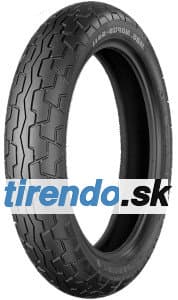 Bridgestone G511 ( 2.75-18 TT 42P M/C, predné koleso ) 1