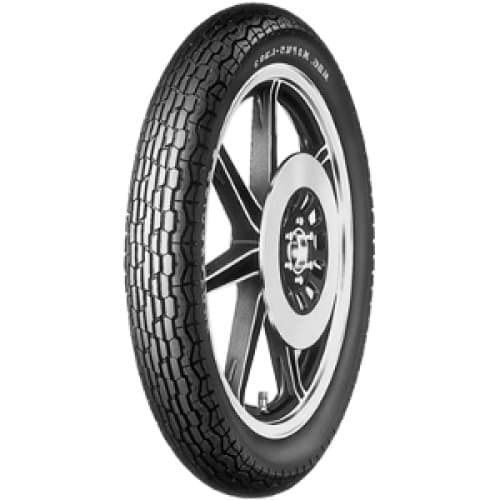 Bridgestone L303 ( 3.00-19 TL 49H M/C, predné koleso ) 1
