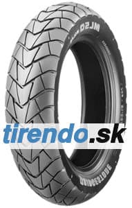 Bridgestone ML50 ( 110/80-10 TL 58J zadné koleso, M/C )