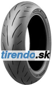 Bridgestone S 23 R G ( 190/50 ZR17 TL (73W) zadné koleso, M/C )