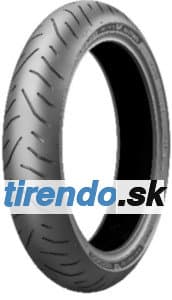 Bridgestone T 33 F ( 110/80 R19 TL 59V M/C, predné koleso )
