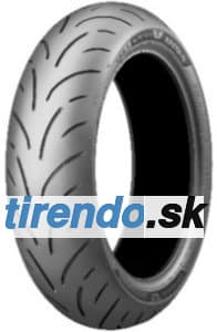 Bridgestone T 33 R ( 160/60 ZR18 TL (70W) zadné koleso, M/C )