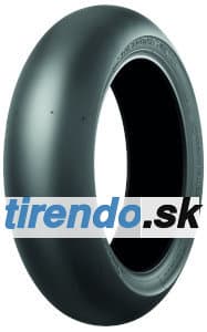 Bridgestone V02 R ( 180/655 R17 TL 3LC Extra Soft, zadné koleso )