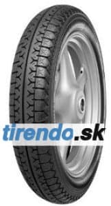 Continental K112 ( 5.00-16 TT 69H zadné koleso, M/C, predné koleso )